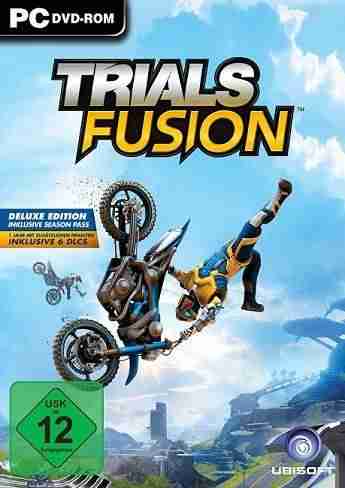 Descargar Trials Fusion [MULTI9][Repack SEYTER] por Torrent